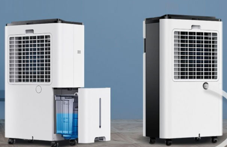 工業生產為什么需要工業除濕機?(圖1) 工業生產為什么需要工業除濕機