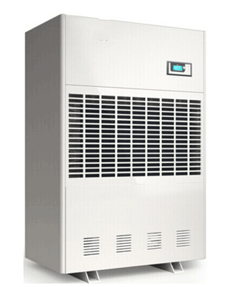 大功率除濕機,安詩曼BCF系列除濕機(圖1) 大功率除濕機