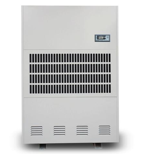 地下室除濕機使用注意事項(圖1) 地下室除濕機使用注意事項