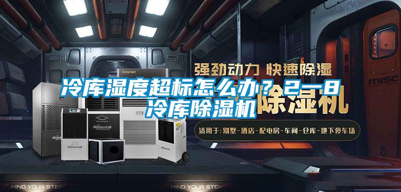 冷庫(kù)濕度超標(biāo)怎么辦？2一8℃冷庫(kù)除濕機(jī)