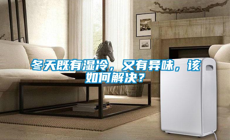 冬天既有濕冷，又有異味，該如何解決？