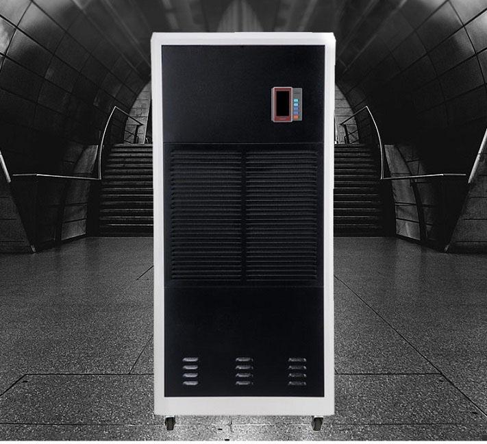 哪些行業需要除濕機?