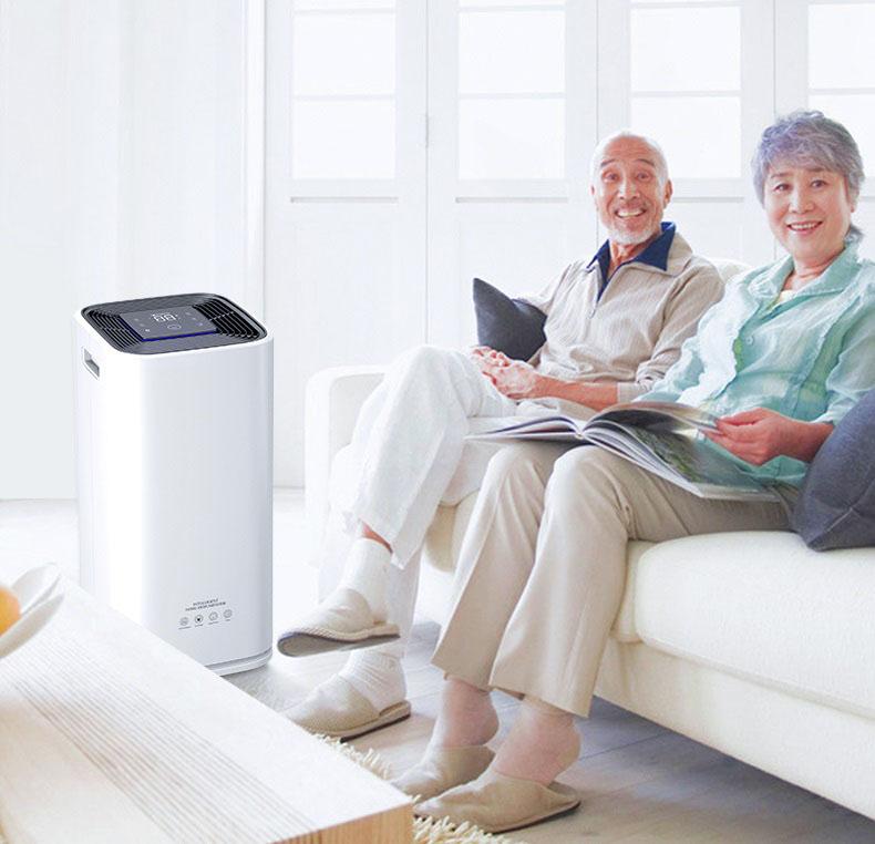 哮喘,新風系統就是劇情的“殺手”