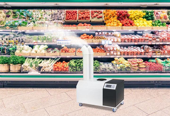 吸收式除濕機(jī)(三甘醇除濕機(jī))原理及性能