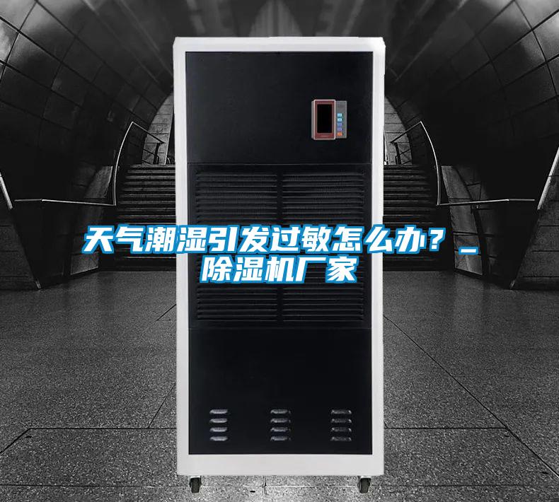 天氣潮濕引發過敏怎么辦?_除濕機廠家