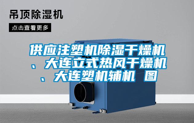 供應(yīng)注塑機(jī)除濕干燥機(jī)、大連立式熱風(fēng)干燥機(jī)、大連塑機(jī)輔機(jī) 圖