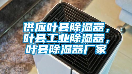 供應葉縣除濕器，葉縣工業除濕器，葉縣除濕器廠家